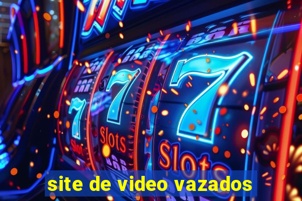 site de video vazados